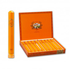 Сигары Belmore Cameroon Selection Churchill Tube/10 (шт.)